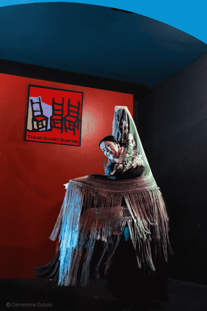 Sevilla: Flamenco Show at Tablao Álvarez Quintero - What the 1-hour flamenco show is like, moment by moment