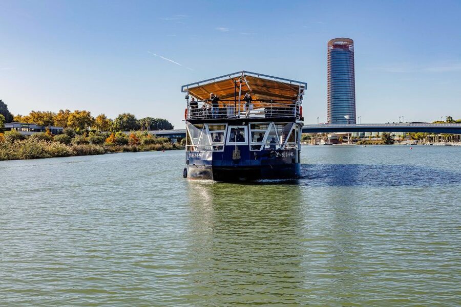 Sevilla: Hop-On Hop-Off & Walking Tours, Cruise & Flamenco - Price and Value: What $68 Buys You, and What It Does Not