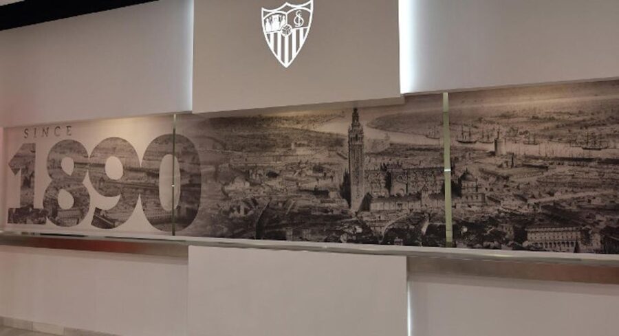 Sevilla: Ramón Sánchez Pizjuán Stadium Entry Ticket - Price and Value: Is $16 Per Person Worth It