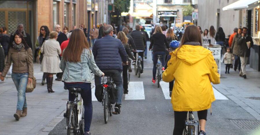 Seville: 1-Day Bike Rental - Picking Up at Centerbici: What You Actually Get for $17