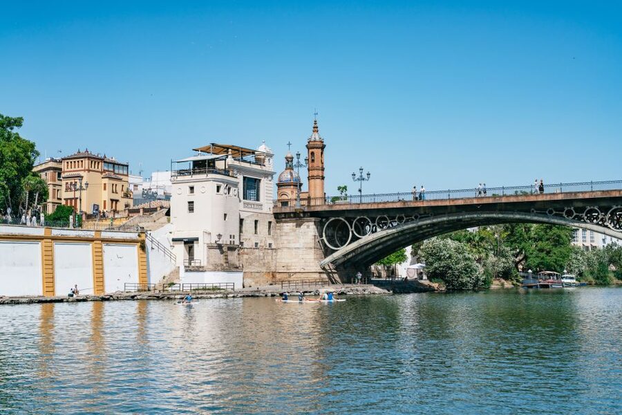Seville: 1-Hour Guadalquivir River Sightseeing Eco Cruise - Price and Value: Is 19 Dollars a Good Deal?