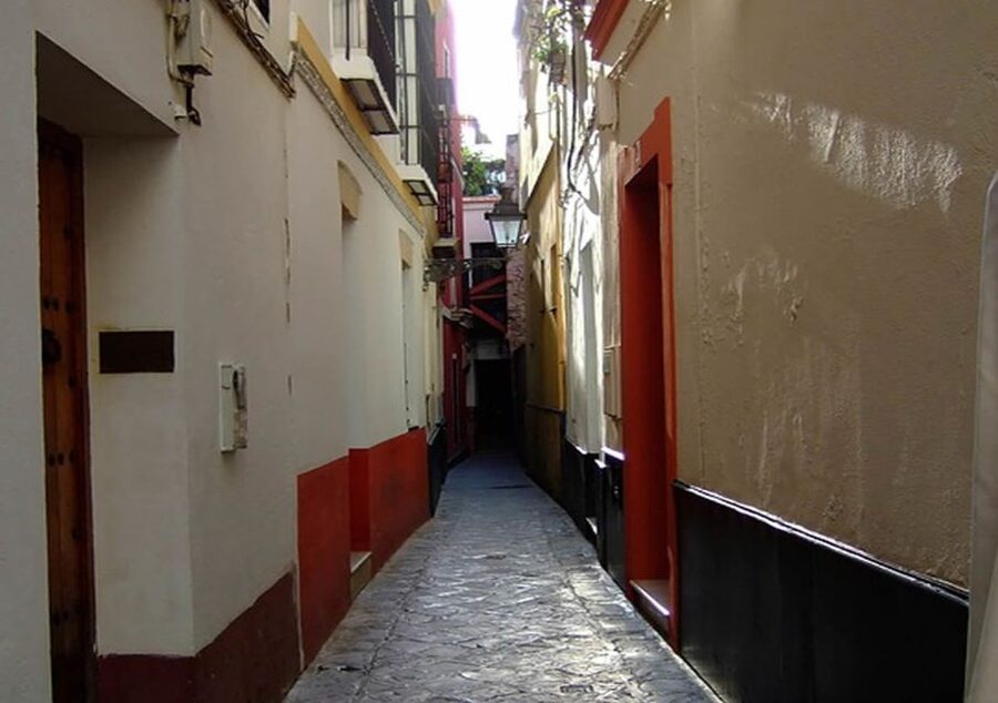 Seville: 1-Hour Walking Tour Barrio de Santa Cruz - Who This Tour Fits Best, and Who Should Skip It