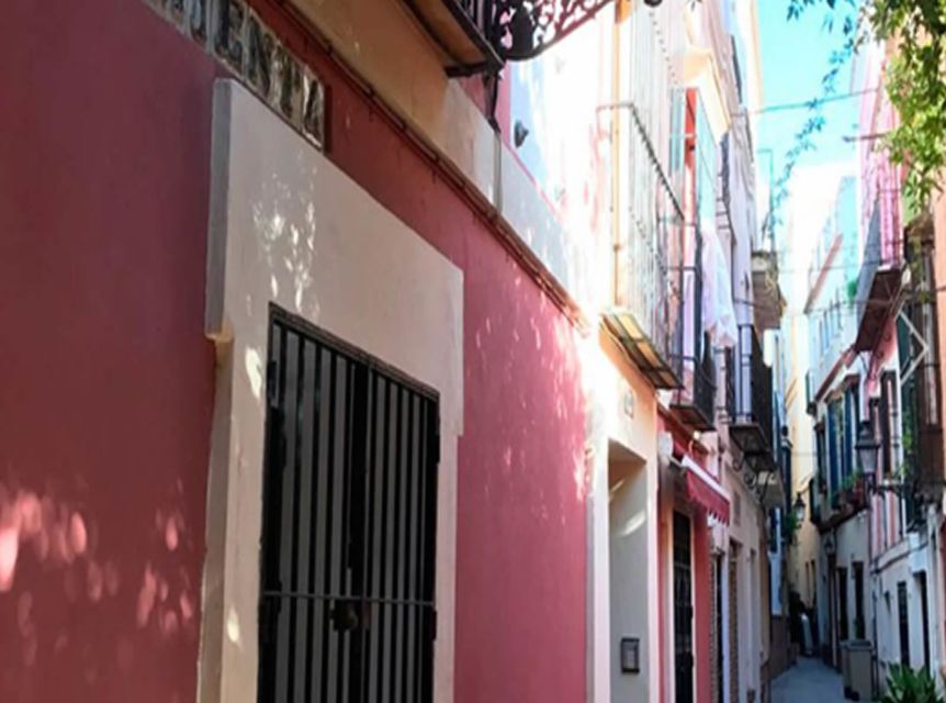 Seville: 1-Hour Walking Tour Barrio de Santa Cruz - What the 1-Hour Format Really Means for Your Day