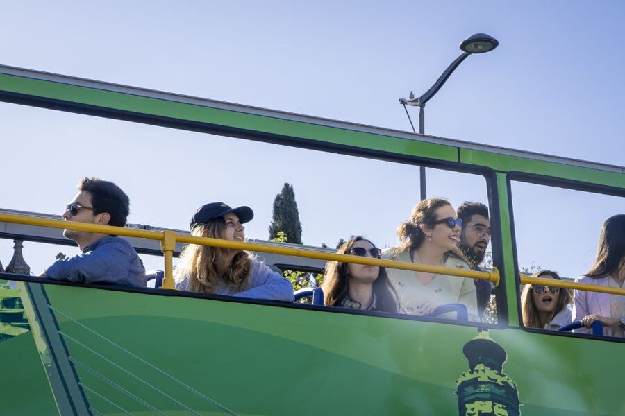 Seville: 2-Day Hop-on Hop-off Bus Ticket - Value check: is it worth about $32 for 2 days?