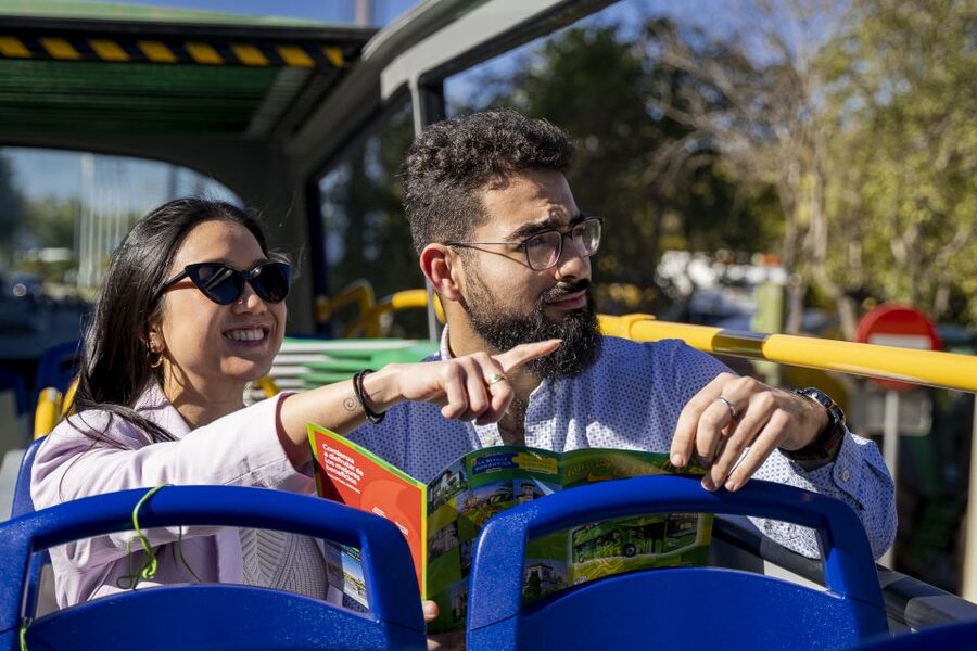 Seville: 2-Day Hop-on Hop-off Bus Ticket - Should you book this Seville hop-on hop-off ticket?