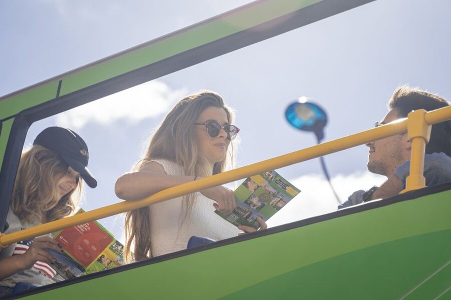 Seville: 2-Day Hop-on Hop-off Bus Ticket - FAQ