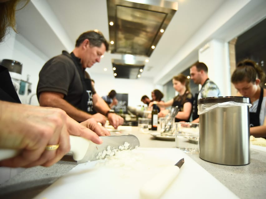 Seville: 3.5-Hour Spanish Cooking Class & Triana Market Tour - Should you book it, or skip it