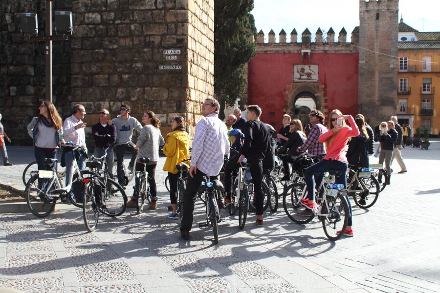 Seville: 3–Hour Sightseeing Tour - Key highlights I think matter