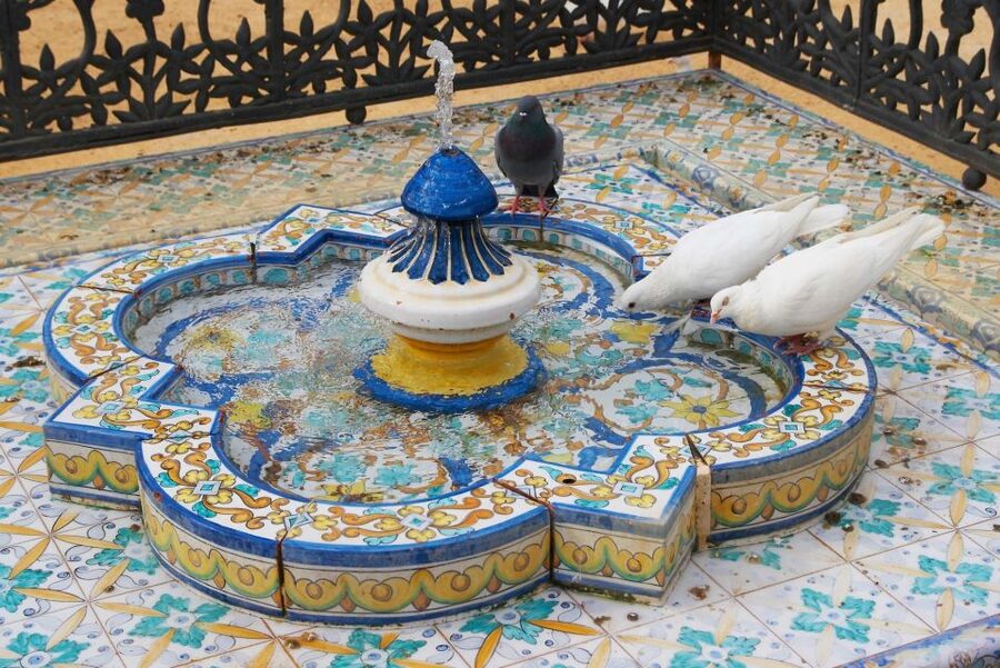 Seville 4-Hour Guided Walking Tour - Key Points You’ll Actually Care About