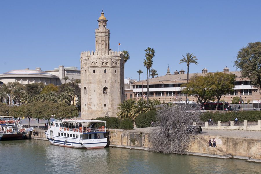 Seville 4-Hour Guided Walking Tour - Why This 4-Hour Sevilla Walk Feels Like a Smart Shortcut