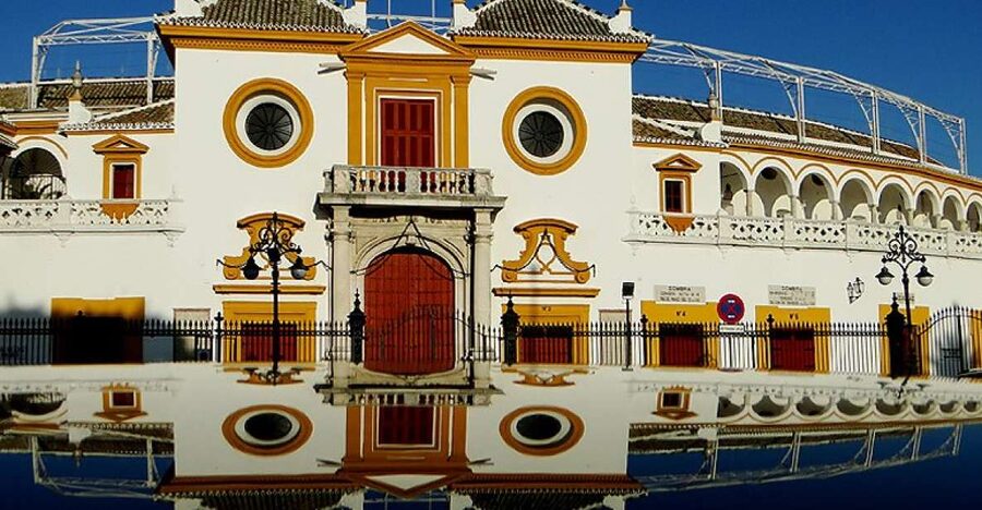Seville 4-Hour Guided Walking Tour - Plaza Nueva and Seville City Hall: A Great Opening Cue