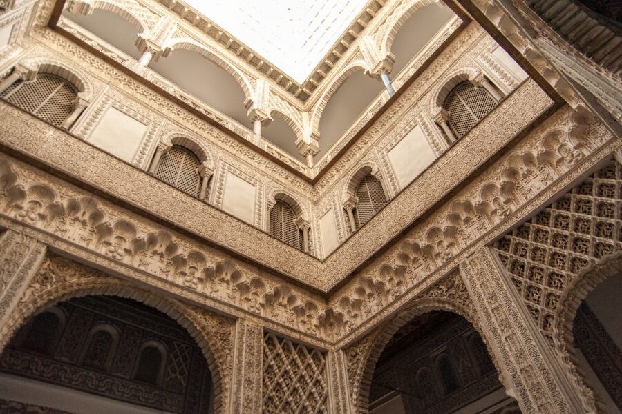 Seville: Alcázar and Cathedral Entry Ticket and Guided Tour - Should you book this tour?