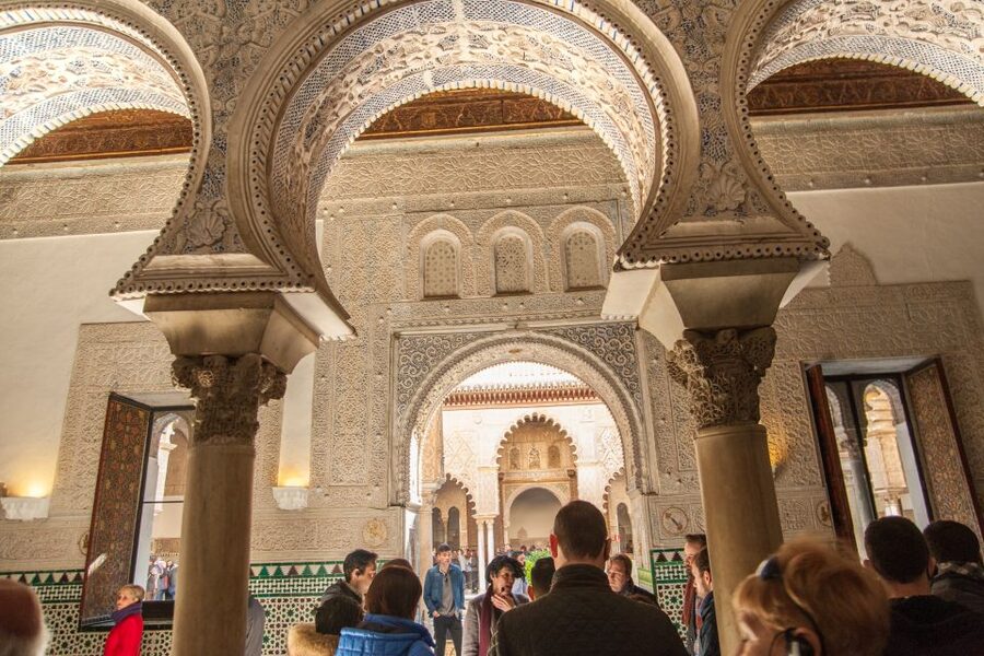 Seville: Alcázar and Cathedral Entry Ticket and Guided Tour - Price and value: is $78 per person a good deal?