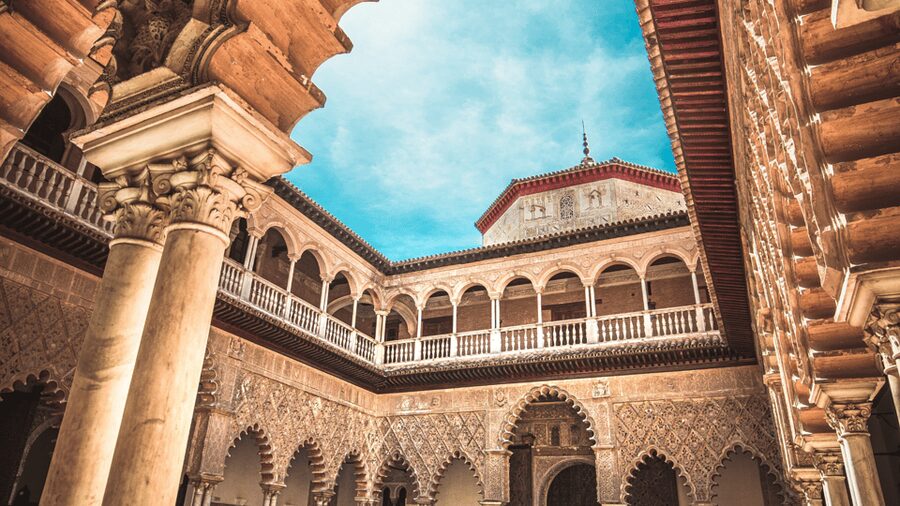 Seville: Alcazar, Cathedral, and Giralda Skip-the-Line Tour - Why this Seville walk hits three big targets fast