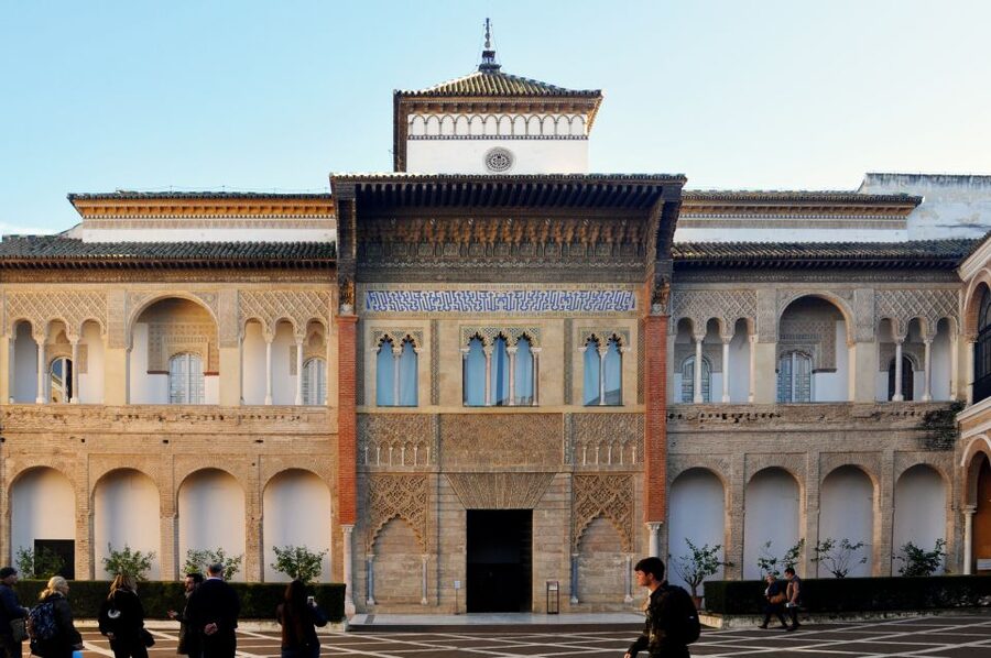 Seville: Alcazar & Cathedral Skip-the-Line Guided Tour - Key highlights worth planning around