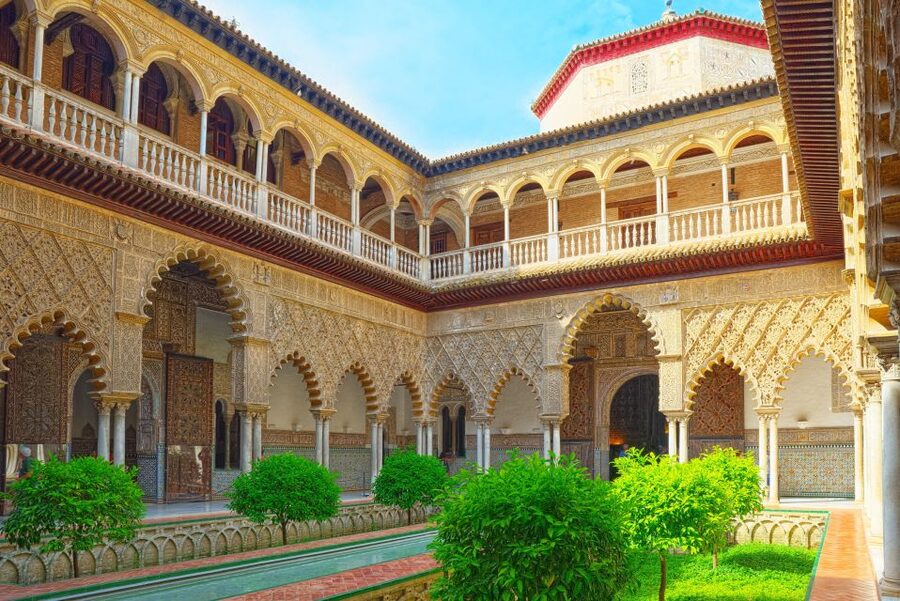 Seville: Alcázar Fast-Track Access with Guided Tour - What Is Included, What You Miss, and How to Decide