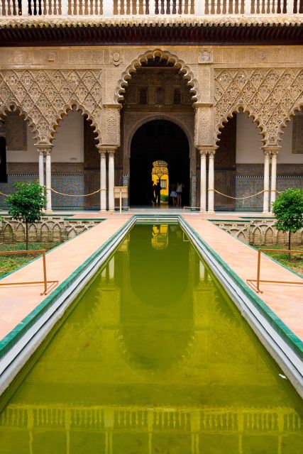 Seville: Alcázar Fast-Track Access with Guided Tour - Price and Value: Is $46 a Good Deal?