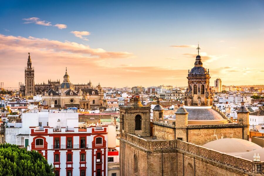Seville: Alcázar Guided Palace Tour with Priority Access - Timing Tips: Make This Tour Work With the Rest of Your Seville Day