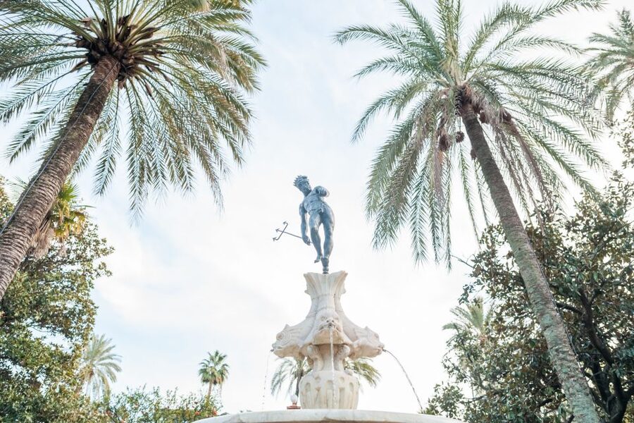 Seville: Alcazar Guided Tour with Entrance - Mudejar, Gothic, Renaissance, Baroque: the styles you will spot and what they mean