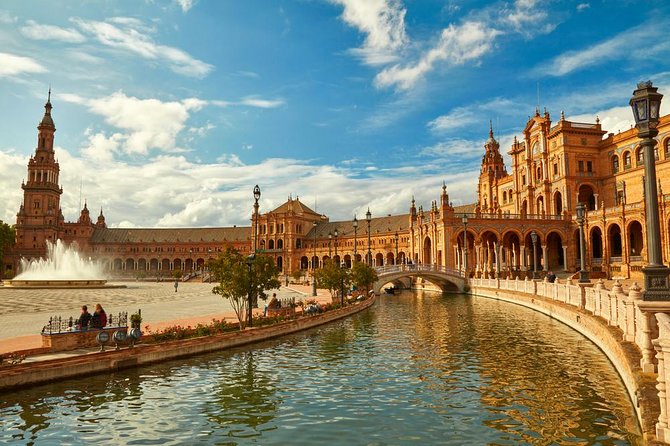 Seville & Alcazar Skip the Line from Cadiz Port (Cruisers Only) - Why this Seville day trip makes sense from a cruise stop