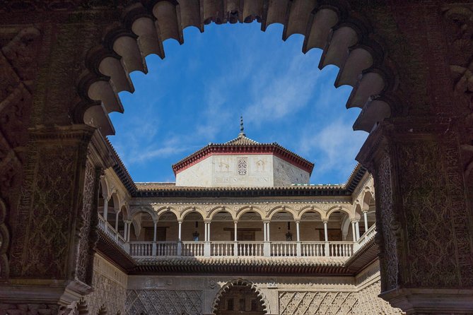 Seville & Alcazar Skip the Line from Cadiz Port (Cruisers Only) - Free time in Seville: tapas, shopping, and the reality of a tight schedule