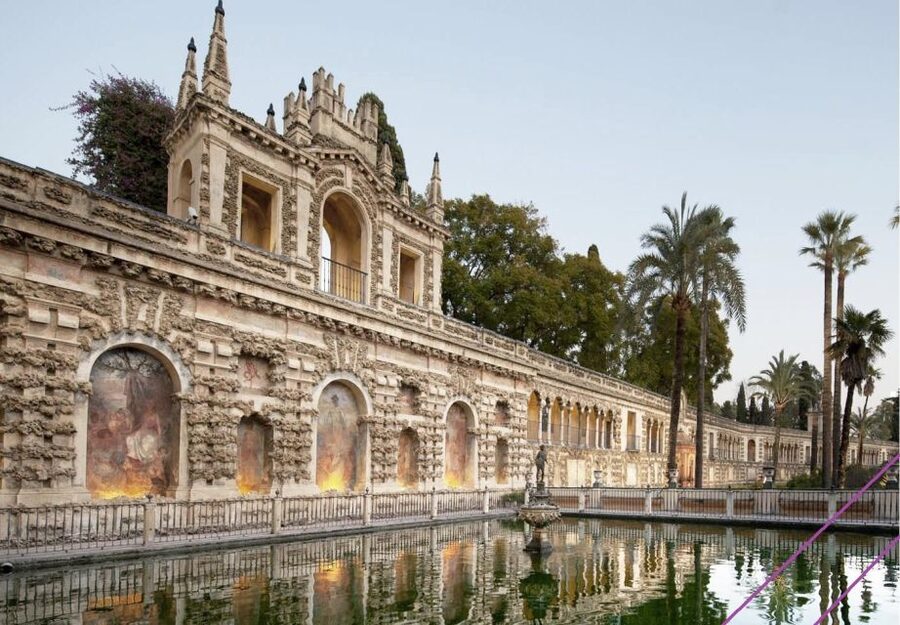 Seville: Alcazar Skip-the-Line Guided Tour with Tickets - What You Do Not Get: The Royal Chamber