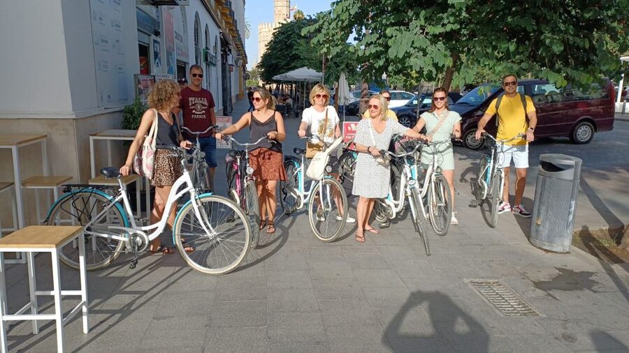 Seville: All Day Bike Rental - Key Things That Make This Bike Rental Worth Your Time