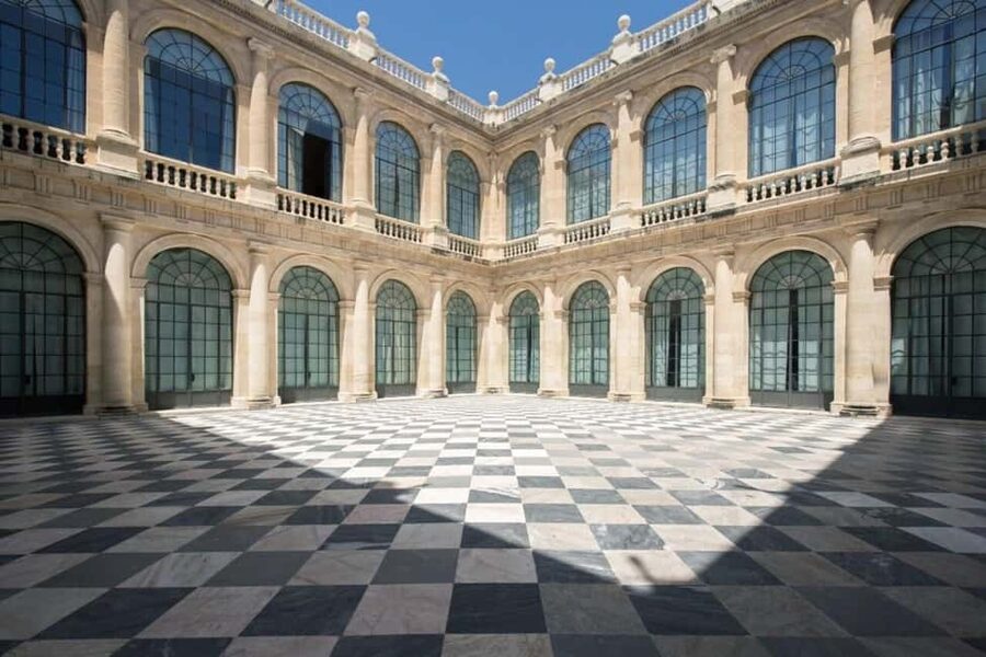 Seville: Archive of the Indies Guided Tour - Why the Archivo de Indias matters for Seville and the Americas