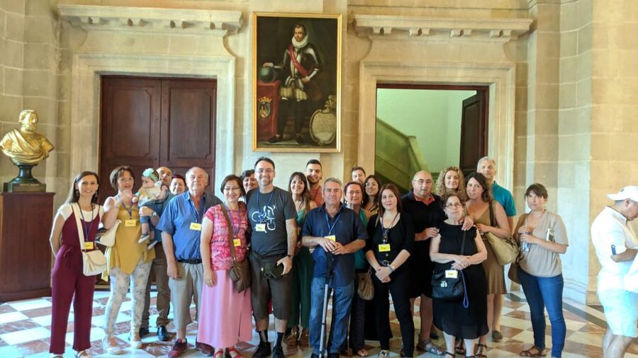 Seville: Archive of the Indies Guided Tour - Priceless documents and the value of guided interpretation