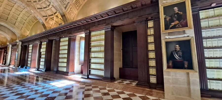 Seville: Archive of the Indies Guided Tour - Price and timing: is 105 minutes worth $17?