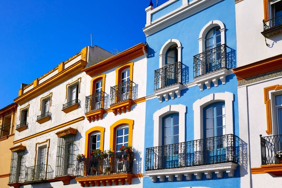 Seville: Authentic and Romantic Horse-Drawn Carriage Ride - The Driver Matters More Than You Think