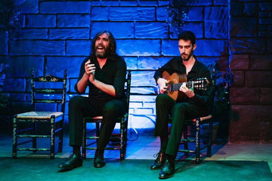 Seville: Baraka Sala Flamenca Show with Drink in Triana - Booking the 19:00 vs 21:00 show and how to plan your evening