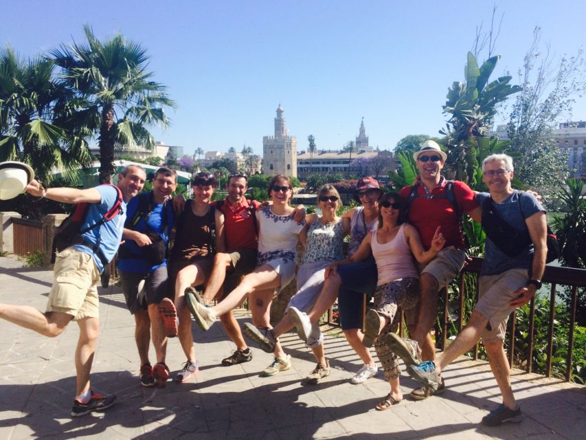 Seville: Bike Rental - Price and Value: Why $11 Can Be a Great Deal