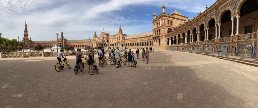 Seville: Bike Rental for a Day - Key Things I’d Pay Attention To