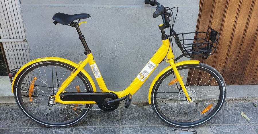 Seville: Bike Rental for a Day - Picking the Right Bike: Fit, Tires, and the Lock You Get