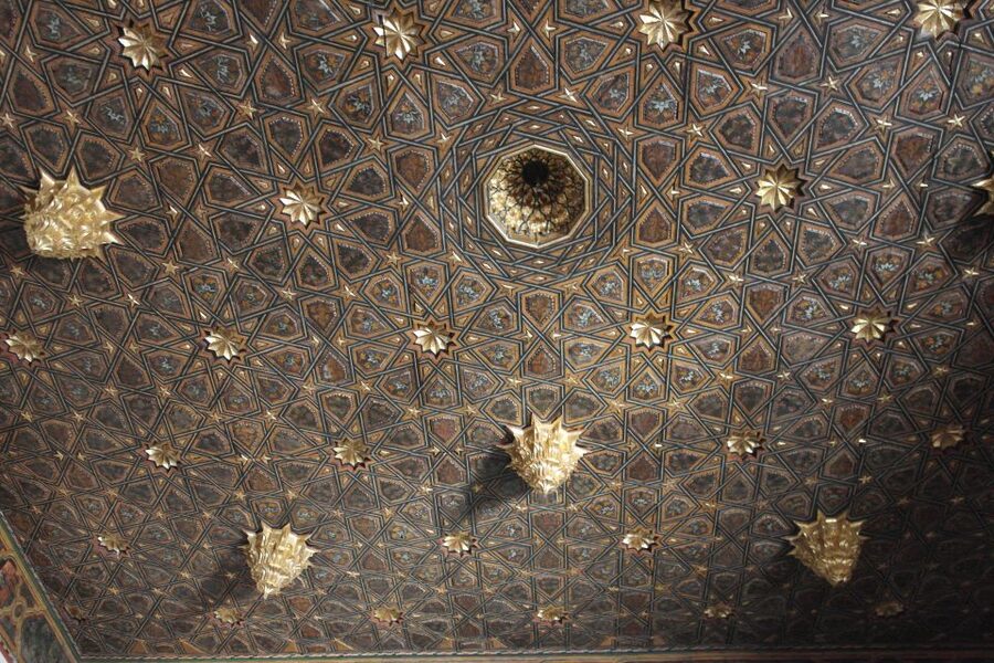 Seville: Casa de Pilatos and Condesa de Lebrija Palace Tour - Who This Tour Suits Best (And Who Should Think Twice)