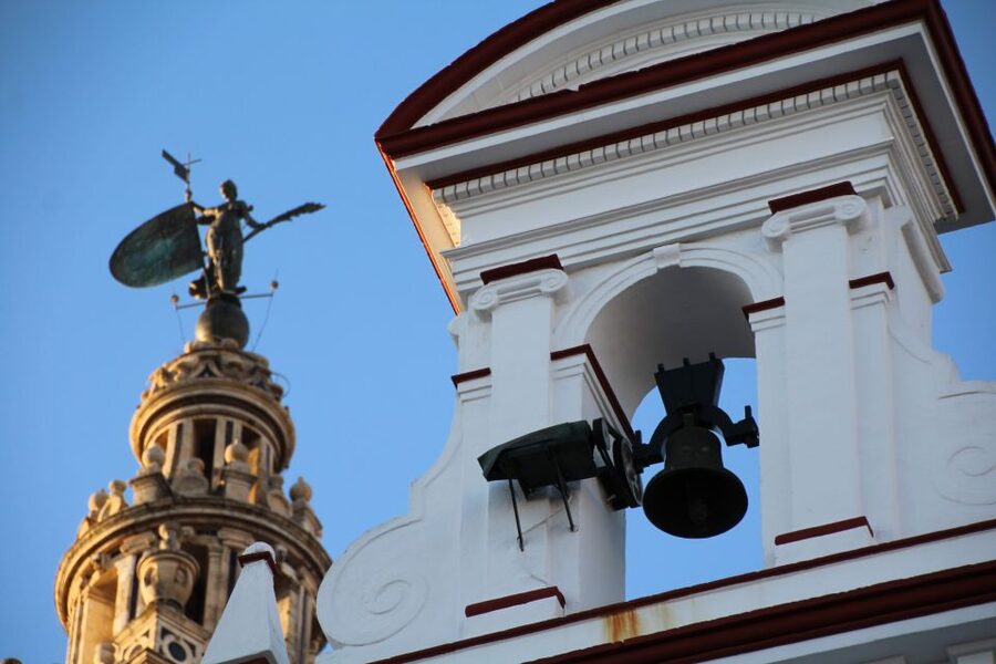 Seville: Cathedral 1-Hour Guided Tour - Key things to know before you go