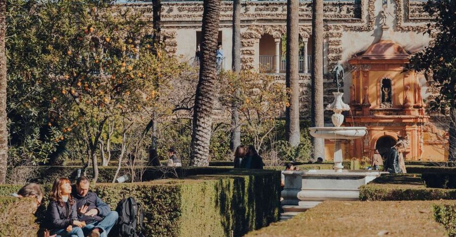 Seville: Cathedral and Alcázar Guided Tour - Price and Value: Why $56 Can Feel Fair (If You Hate Ticket Lines)