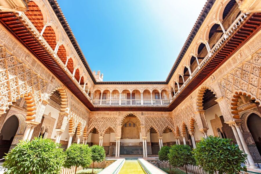 Seville: Cathedral and Alcázar Guided Tour - What to Wear and Bring: ID Rules, Clothing Limits, and Bag Restrictions