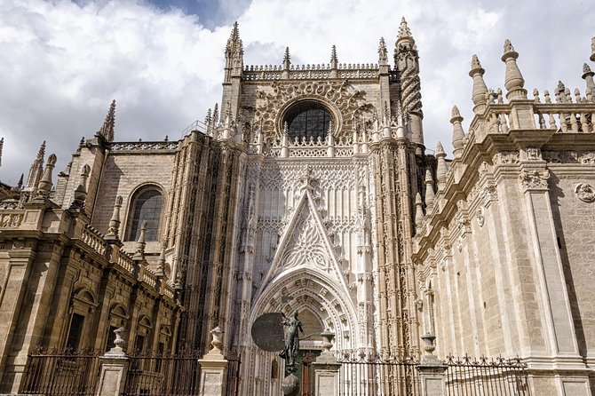 Seville Cathedral and Giralda Tower Guided Tour - Who this tour is best for (and who should think twice)