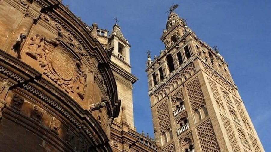 Seville: Cathedral and Giralda Tower Guided Tour and Tickets - Timing and How to Prepare for a 75-Minute to 90-Minute Visit