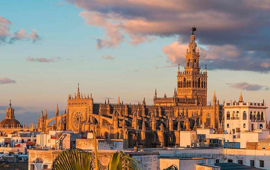Seville: Cathedral and Giralda Tower Guided Tour and Tickets - Who This Tour Fits Best, and Who Might Want Alternatives