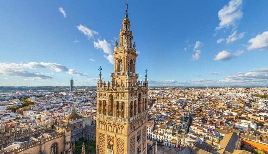 Seville: Cathedral and Giralda Tower Guided Tour and Tickets - Quick Practical Notes Before You Go