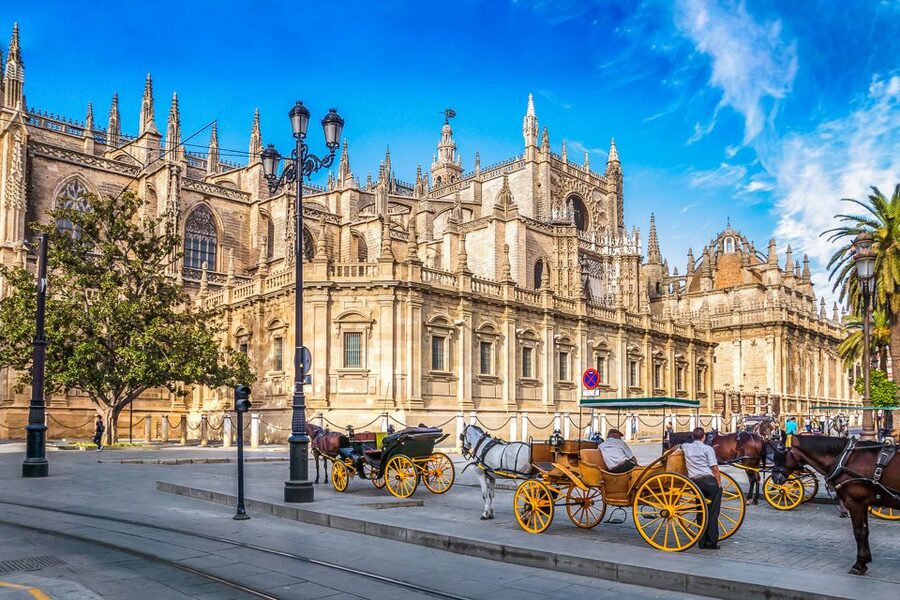 Seville: Cathedral and La Giralda Entry Ticket - Price and value: what you are really paying for