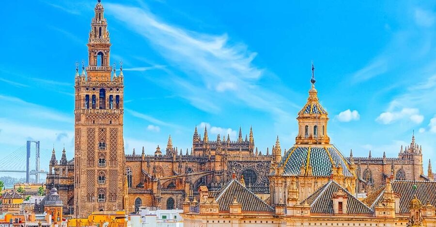 Seville: Cathedral and La Giralda Entry Ticket - Why La Giralda and the Cathedral belong in your Seville day