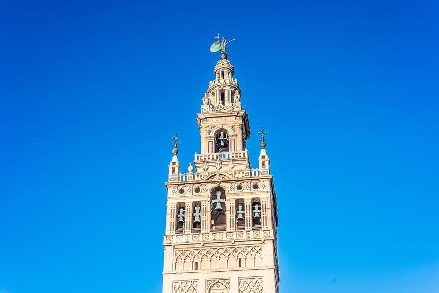 Seville: Cathedral and La Giralda Entry Ticket - Inside Seville Cathedral: what you’re seeing beyond the postcard