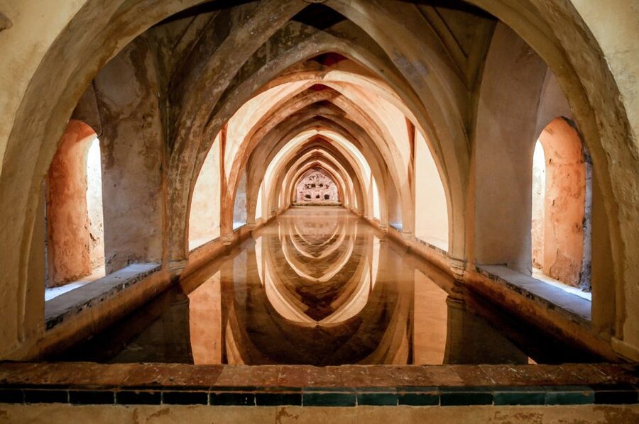 Seville: Cathedral, Giralda & Alcazar Entry With Guided Tour - Who Should Book This Tour, and Who Might Not Love It