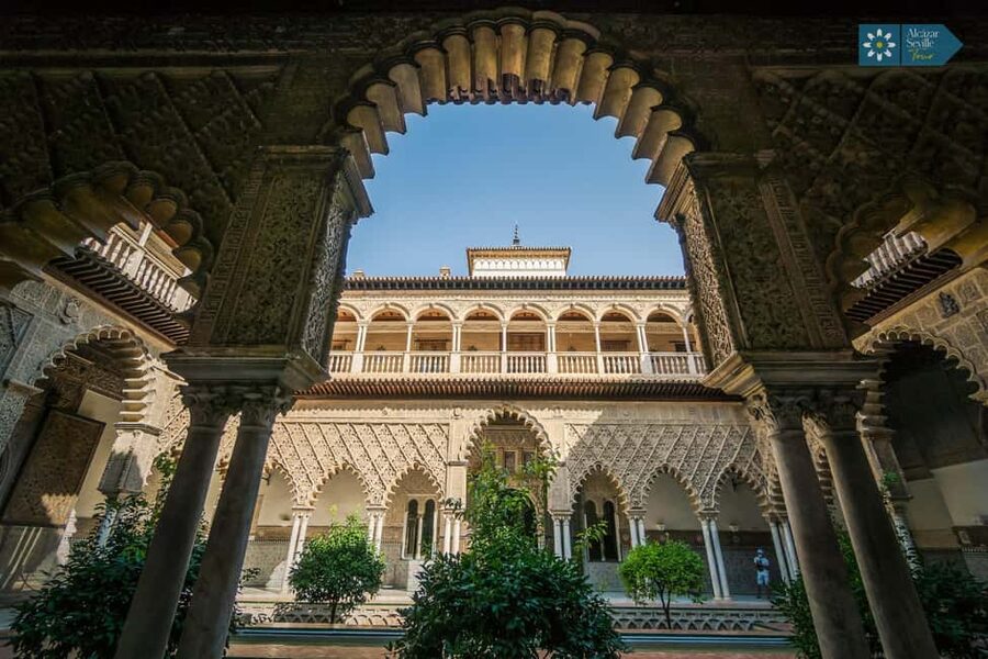 Seville: Cathedral, Giralda, and Royal Alcázar Guided Tour - Key Things That Make This Tour Worth It