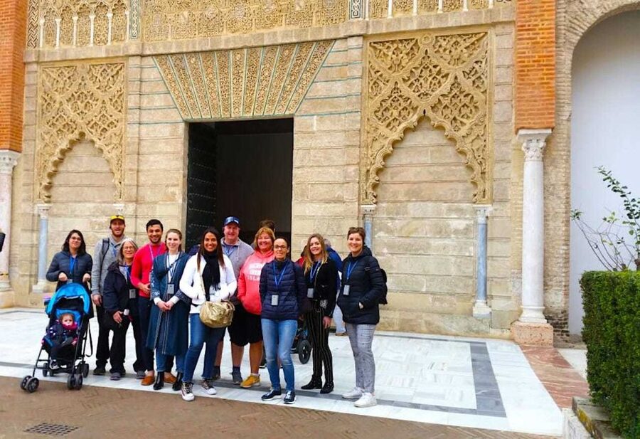 Seville: Cathedral, Giralda, and Royal Alcázar Guided Tour - Who Should Book This Tour, and Who Might Not Love It