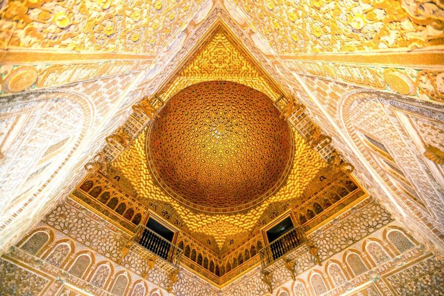 Seville: Cathedral, Giralda, and Royal Alcázar Guided Tour - Price and Value: Is $69 a Good Deal for 3 Hours?